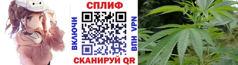Марихуана гибрид Любань